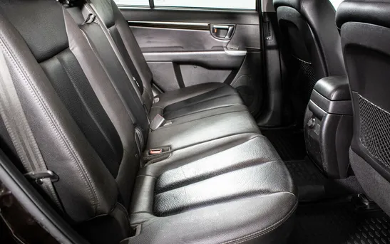 Hyundai Santa Fe 2.40 автоматическая, фото №6