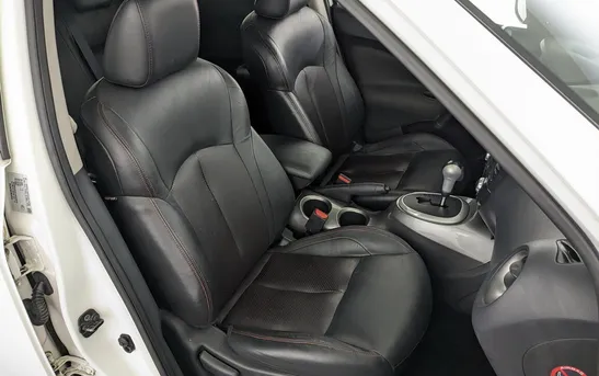 Nissan Juke 1.60 вариатор, фото №11