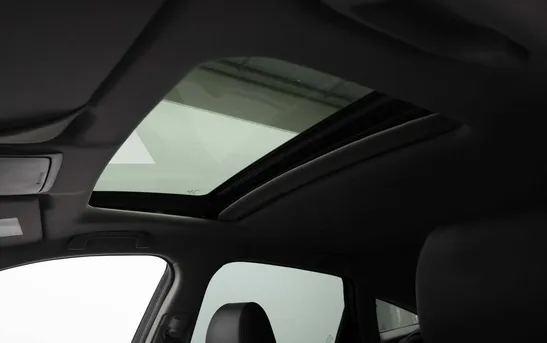 Honda Crosstour 2.40 автоматическая, фото №15