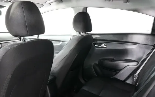 Kia Rio 1.60 автоматическая, фото №6