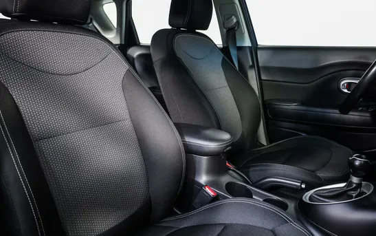 Kia Soul 1.60 автоматическая, фото №8