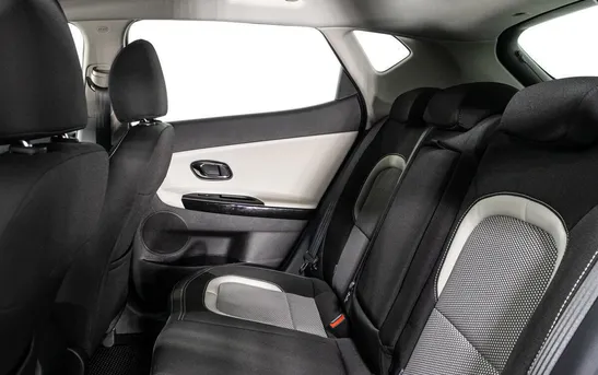 Kia Ceed 1.60 автоматическая, фото №6