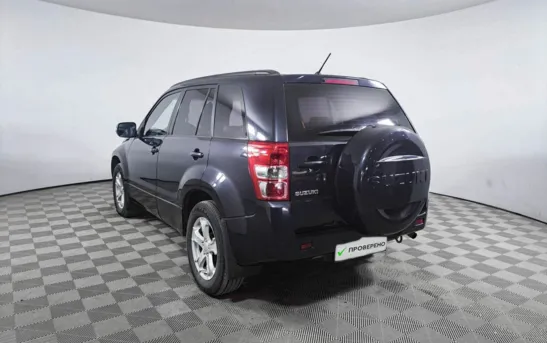Suzuki Grand Vitara 2.00 автоматическая, фото №4