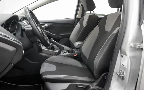 Ford Focus 1.60 механика, фото №5