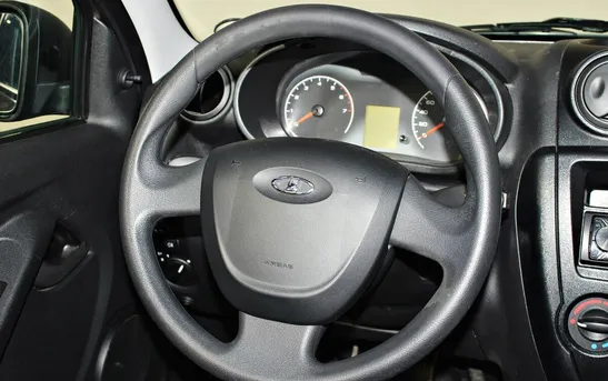 Lada (ВАЗ) Granta 1.60 механика, фото №5
