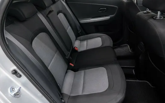 Kia Ceed 1.60 автоматическая, фото №6
