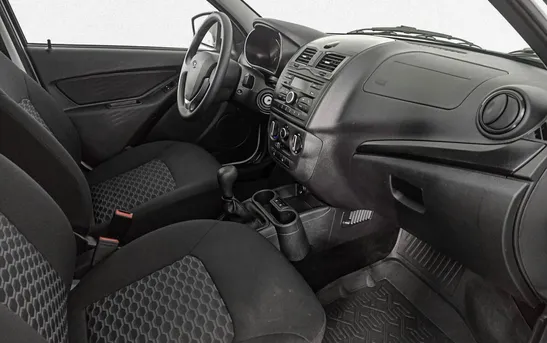 Lada (ВАЗ) Granta 1.60 механика, фото №8