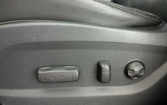 Hyundai Santa Fe 2.20 автоматическая, фото №12