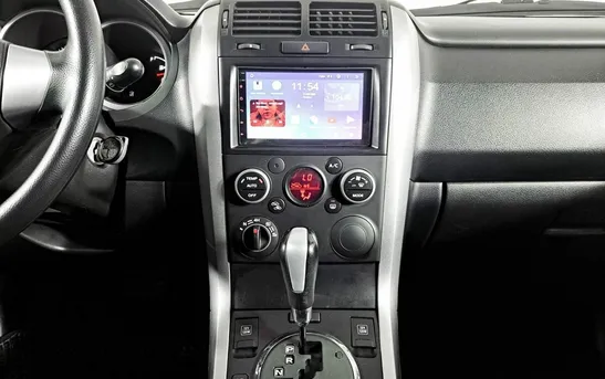 Suzuki Grand Vitara 2.00 автоматическая, фото №9
