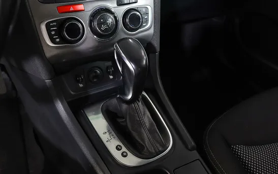 Citroen C4 1.60 автоматическая, фото №7