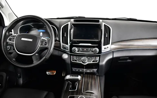 Haval H9 2.00 автоматическая, фото №6