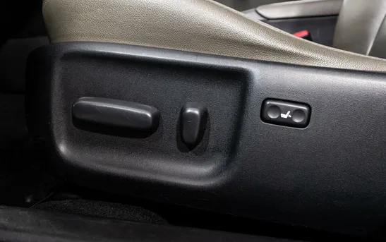 Toyota Avensis 1.80 вариатор, фото №14