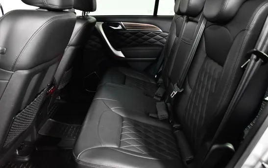 Haval H9 2.00 автоматическая, фото №7