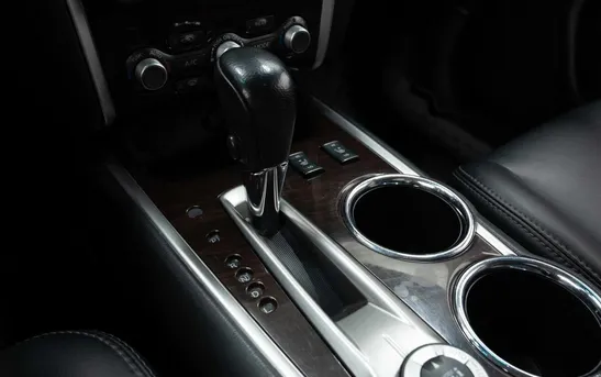 Nissan Pathfinder 3.50 вариатор, фото №20