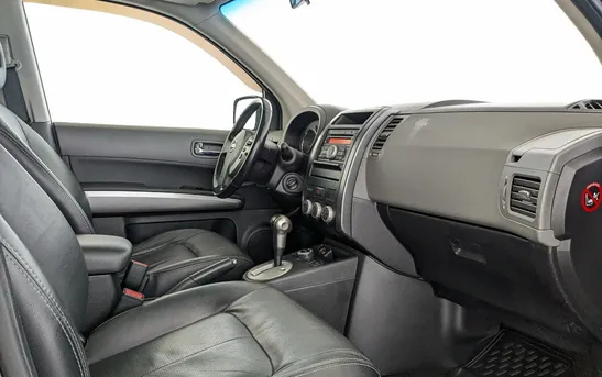 Nissan X-Trail 2.00 вариатор, фото №5