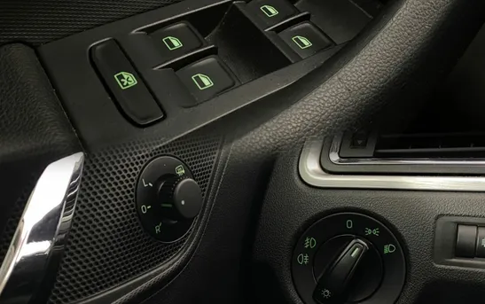 Skoda Rapid 1.60 механика, фото №9