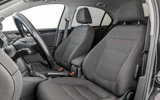 Volkswagen Jetta 1.40 робот, фото №8