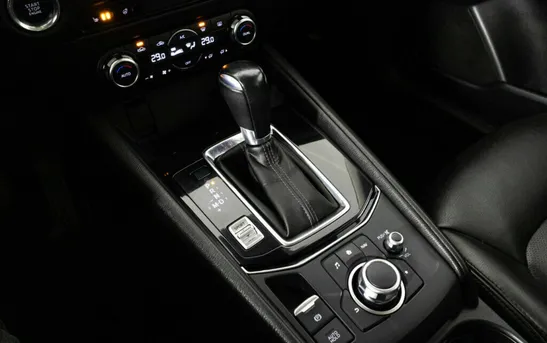 Mazda CX-5 2.00 автоматическая, фото №11