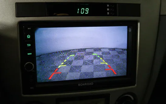 Chevrolet Lacetti 1.60 механика, фото №9