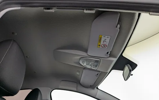 Lada (ВАЗ) Vesta 1.60 механика, фото №11