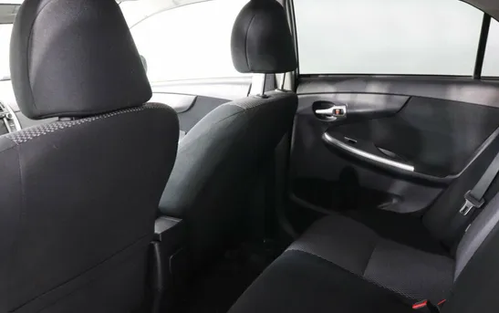 Toyota Corolla 1.60 автоматическая, фото №7