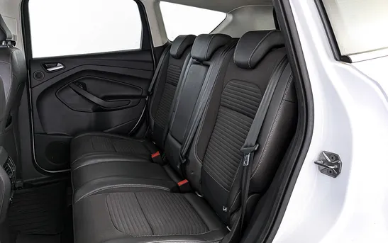 Ford Kuga 1.50 автоматическая, фото №12