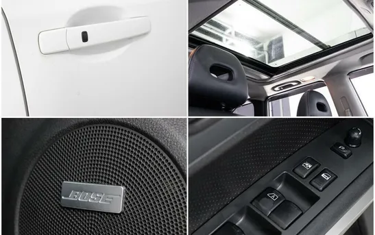 Nissan X-Trail 2.00 вариатор, фото №8