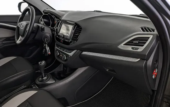 Lada (ВАЗ) Vesta 1.80 робот, фото №7