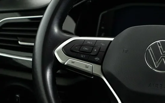 Volkswagen Polo 1.60 автоматическая, фото №12