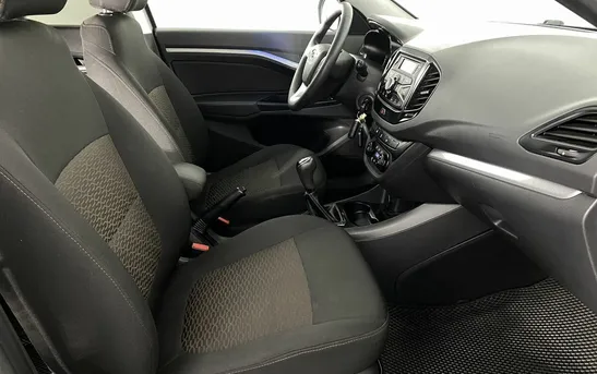 Lada (ВАЗ) Vesta 1.80 механика, фото №6