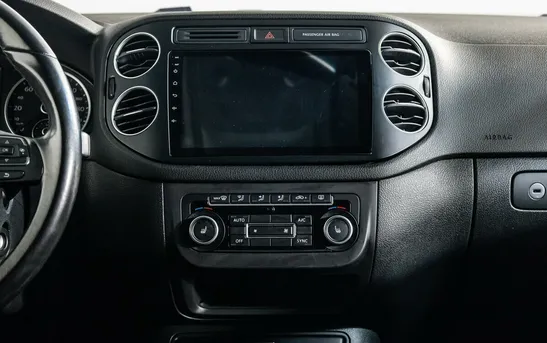 Volkswagen Tiguan 1.40 робот, фото №7