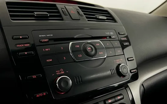 Mazda 6 1.80 механика, фото №12