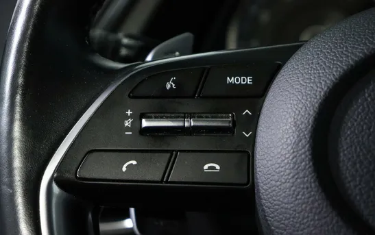 Hyundai Sonata 2.00 автоматическая, фото №16