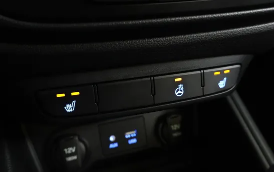 Hyundai Solaris 1.60 автоматическая, фото №11