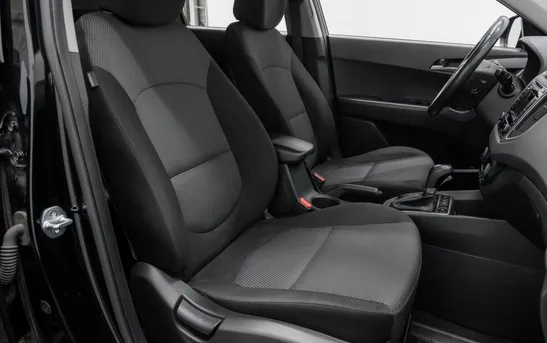 Hyundai Creta 2.00 автоматическая, фото №6