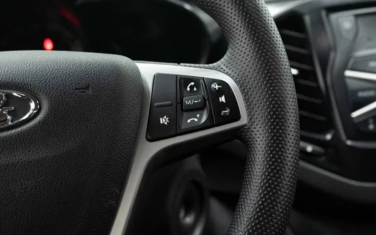 Lada (ВАЗ) Vesta 1.60 робот, фото №15