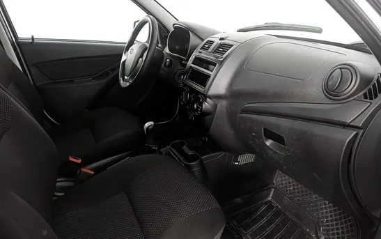 Lada (ВАЗ) Kalina 1.60 механика, фото №5