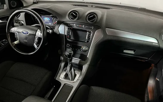 Ford Mondeo 2.30 автоматическая, фото №7