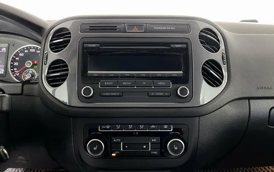 Volkswagen Tiguan 1.40 робот, фото №9