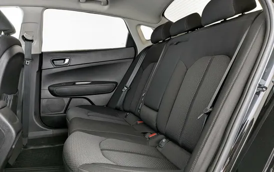 Kia Optima 2.00 механика, фото №6