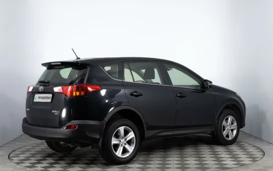 Toyota RAV4 2.00 механика, фото №2