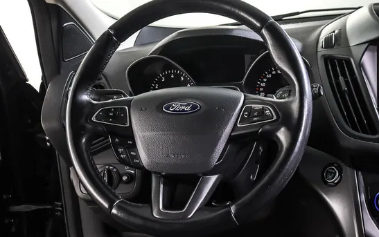 Ford Kuga 1.50 автоматическая, фото №7