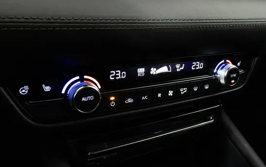 Mazda 6 2.00 автоматическая, фото №11