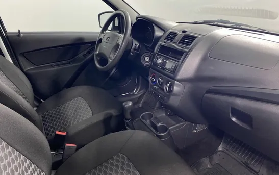 Lada (ВАЗ) Granta 1.60 механика, фото №5