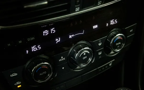 Mazda 6 2.00 автоматическая, фото №8