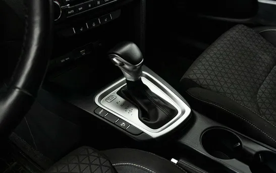 Kia Ceed 1.60 автоматическая, фото №11