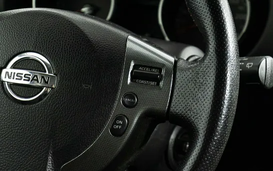 Nissan Qashqai 2.00 вариатор, фото №12