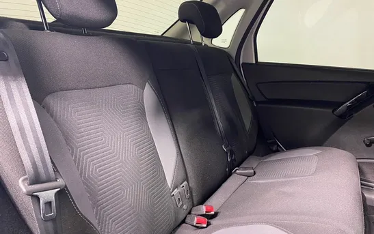 Lada (ВАЗ) Granta 1.60 механика, фото №6