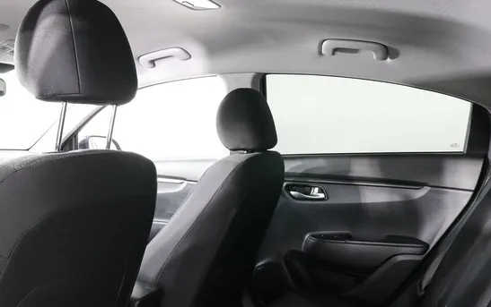 Kia Rio 1.60 автоматическая, фото №7