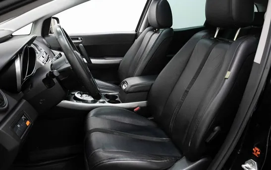 Mazda CX-7 2.30 автоматическая, фото №12